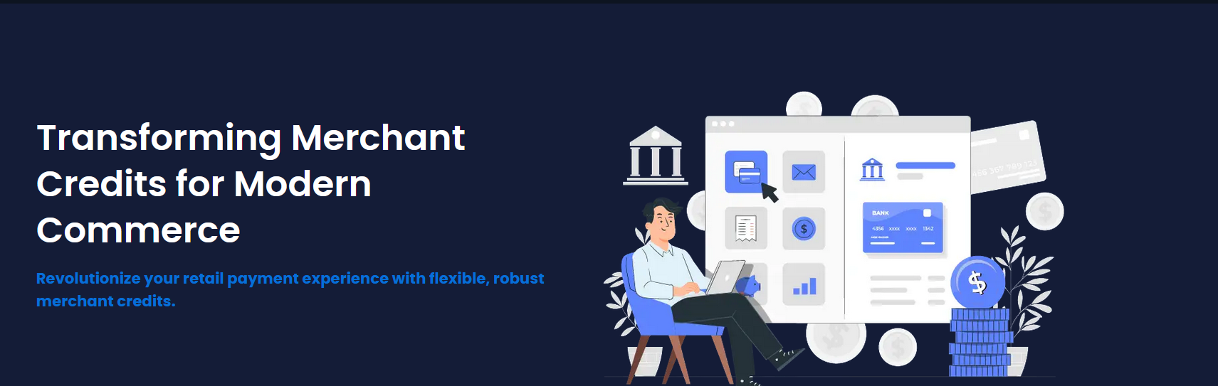 User Merchant Overview